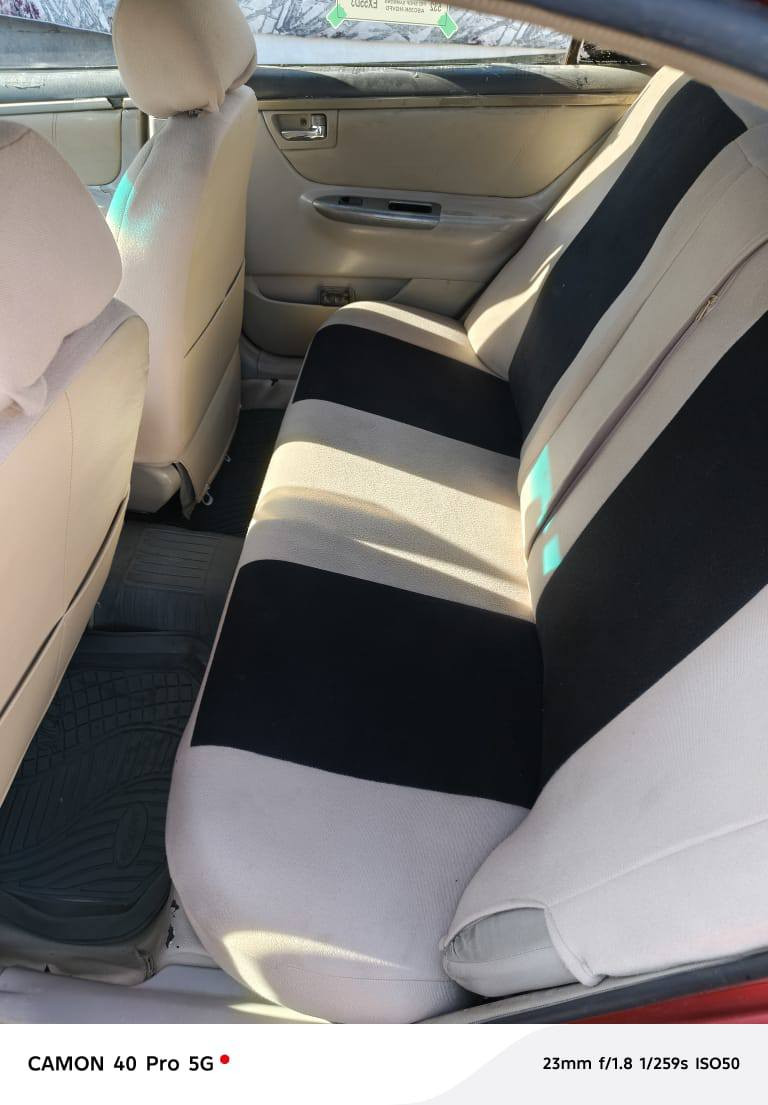 جيلي 2012 كفالة ما عدى المكينة بيها خيط تبخير سعر 38 بصرة
الرقم ***********
