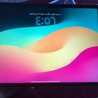 مكلف بل نشر 🔥🔥🔥🔥🔥‏‪07826085692‬‏ اتصال او واتساب فقط  ايباد برو فول نض...