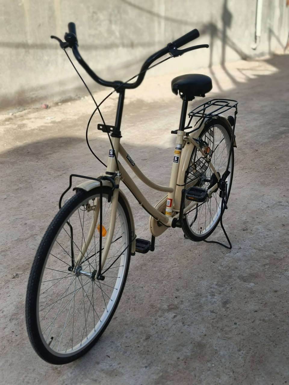 +964 770 863 6862 السلام عليكم بايسكل للبيع رايده 185
