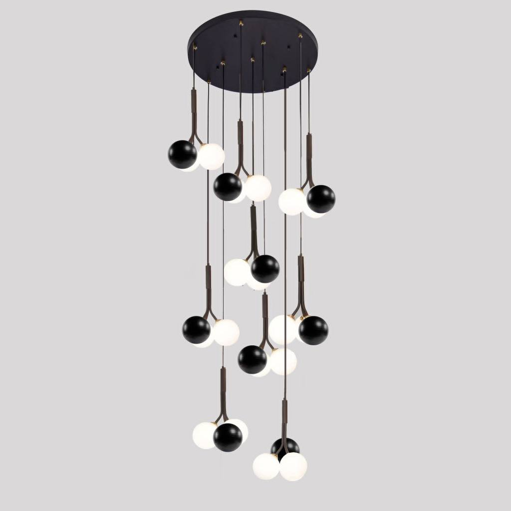 تنصيب  وشد اقوي موديلات من ثريات الملكيه ولغير الملكيه تصال عل رقم*********** ديوانية, القادسية
