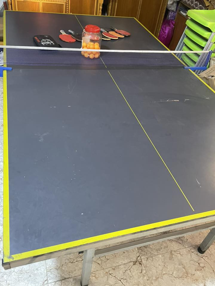 منضدة للبيع بـ ٢٥٠ وبيها مجال


**إذا كنت صاحب هذا الإعلان وتريد حذفه لأي سبب، رجاءا أرسل رسالة إلى الدعم الفني**