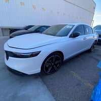 اكورد هايبرد • ٢٠٢٤ • بل حره