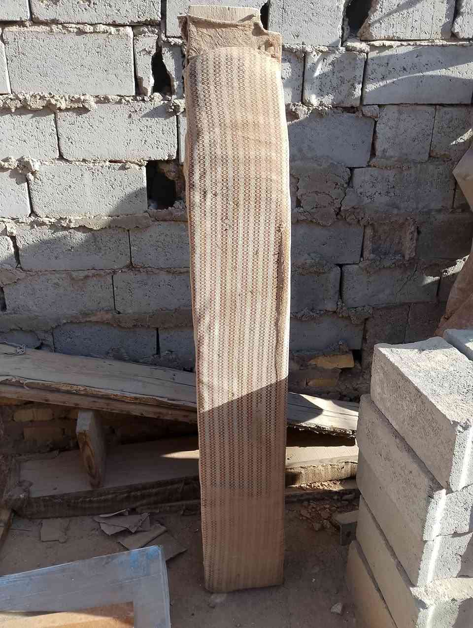 مصطباة البيع جداد


**إذا كنت صاحب هذا الإعلان وتريد حذفه لأي سبب، رجاءا أرسل رسالة إلى الدعم الفني**