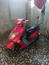 سكنس فحل كابريته دراجه طلعت بيه ومابيه دهن ولطشت ابيع كوم حديد تجيني ا...