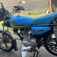 دراجة ايراني موديل 2023نضيفة برغي مامفتوح بيها السعر 600 وبيها مجال مك...