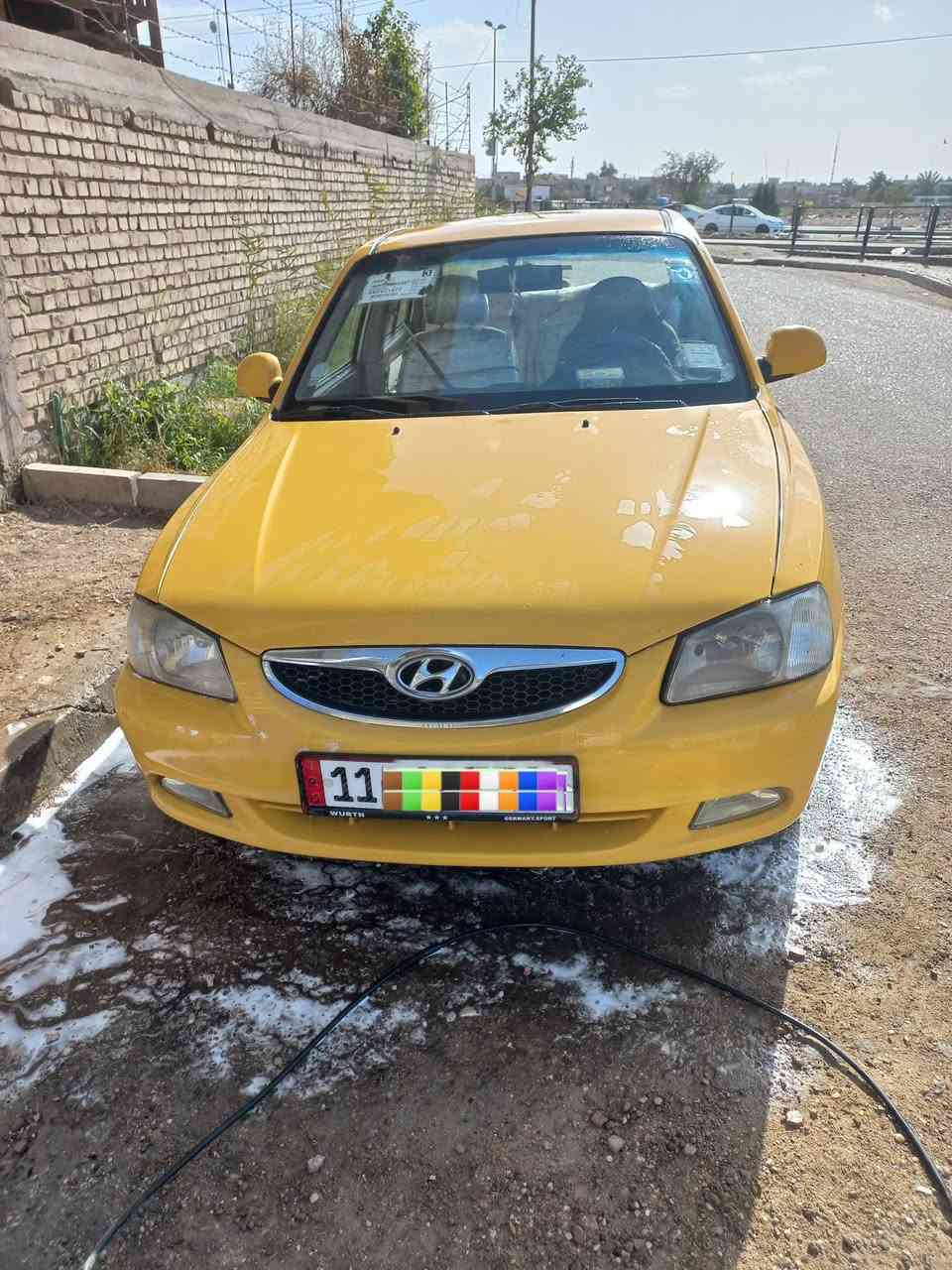 هونداي فيرنا 2014 بأسمي سنوية 27 كيرعادي ماشية فوك ١٠٠مائة الف مكان بغداد البياع جاهزةوكلملةبلاديةغيرمعيودة محرك كيرتبريدصدرحتةبطاين جاملوغ جدد السعر80 وبيهامجال مشروع وطني مثل ما بالصور امانةالله بس السيارة انطخت بالمازداالاماميةوالتفاصيل اتصل وتدلل ***********
