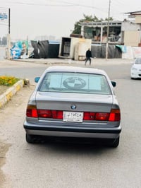 بي ام ٥٣٥ • ٩٢ • وارد ياباني