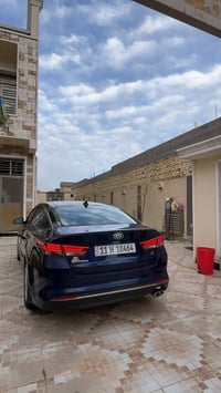 اوبتما S • ٢٤٠٠ GDI • قرب جسر بته