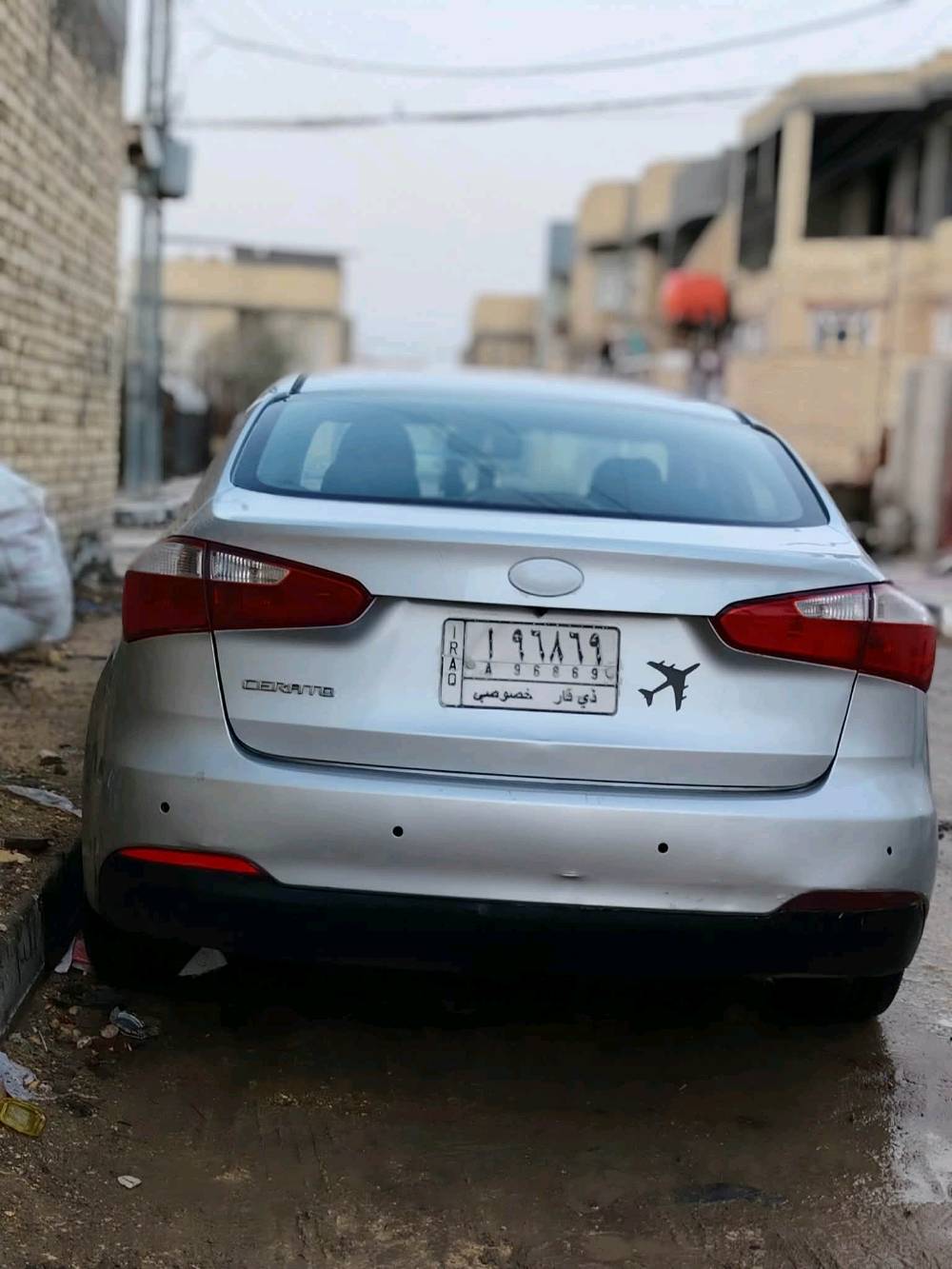 كية سيراتو موديل ١٦ خليجي فول مواصفات ماعدة البصمة السيارة للمراوس ألي عندة سيارة نضيفة يراوس ويانة 