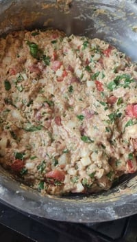 كباب عروك • تكلاه جاهز • عجين متوفر