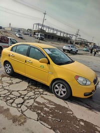 اكسنت ٢٠١1 • بدون غرامات • باب ورا مبدل