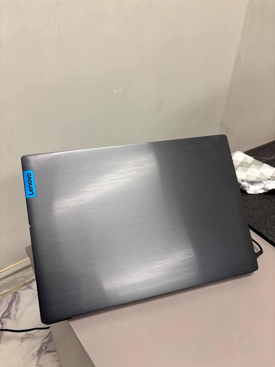 Lenovo ideapad Gaming

لابتوب كيمنق بسعر مناسب

Core i5 9300H

Nvidia GTX 1650 4GB

16GB DDR4

512GB SSD

15.6 FHD IPS

سعر 550 الف


**إذا كنت صاحب هذا الإعلان وتريد حذفه لأي سبب، رجاءا أرسل رسالة إلى الدعم الفني**