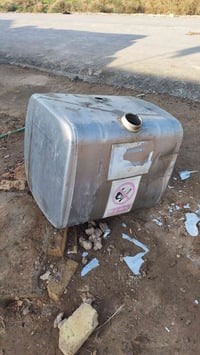 تانكي • للبيع • مكان العمارة