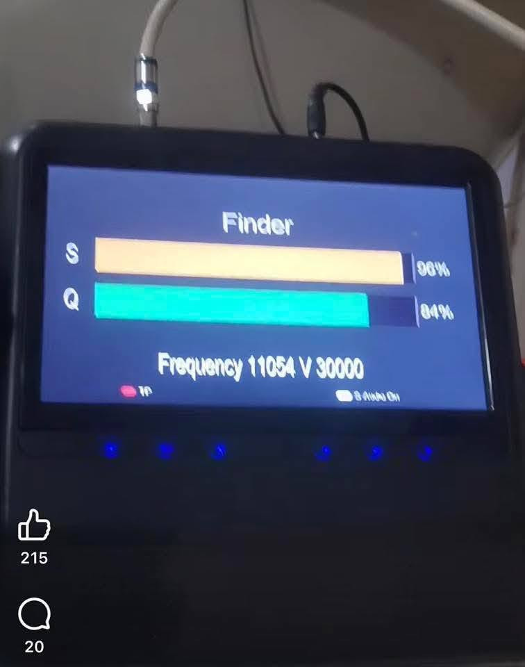 شاشه محوله فايندر بدخله ستلايت ميديا ستار فول موصفات كل لأقمار بيه دكم لامس صوت ستيريو المكان ديوانيه شراي يتصل سعر ٧٠بيه مجال ***********
