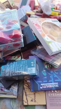 عروض نار • كوزمتك • طوريج