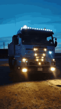 سكانيا 143 • كير 5×5 • نينوى