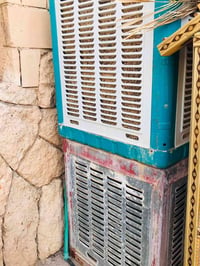 مبردات • جديدة • بدون موطور