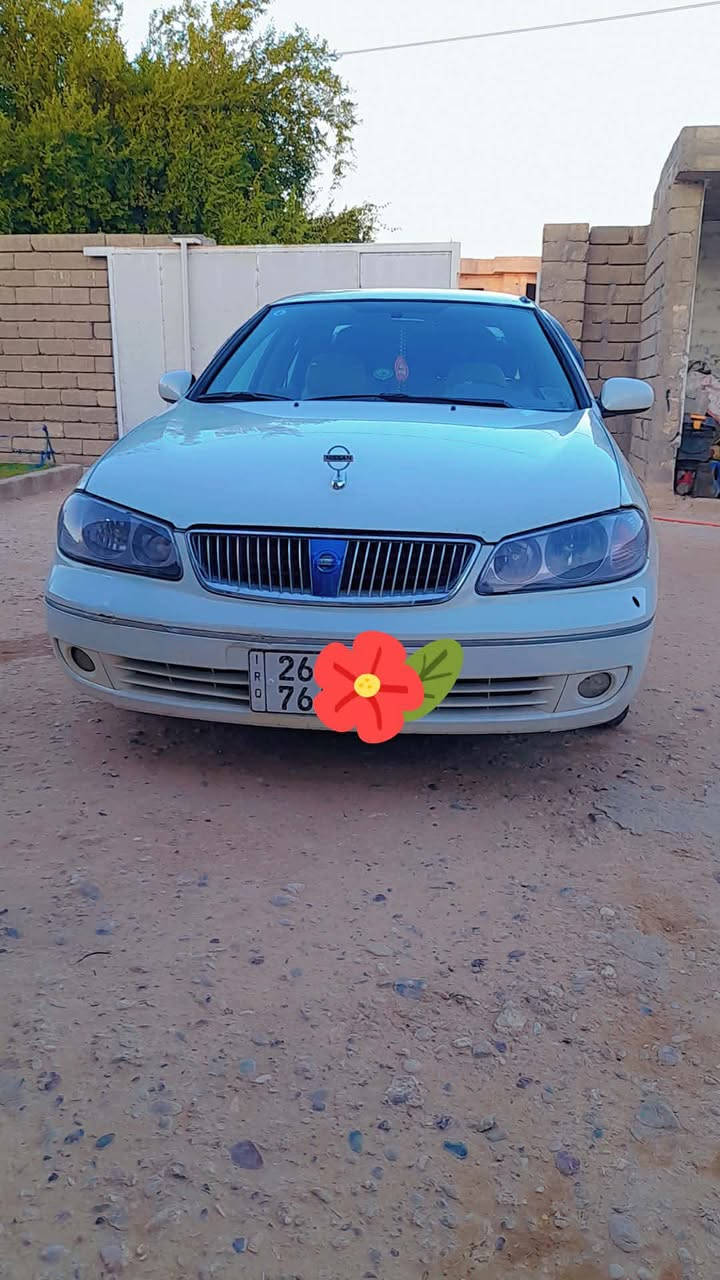 سني موديل 9 سعودي مكفوله لاصبق ولاحادث كيرومحرك شرط رقم صلاح الدين  تحويل مباشر السعر 115وبيه مجال


**إذا كنت صاحب هذا الإعلان وتريد حذفه لأي سبب، رجاءا أرسل رسالة إلى الدعم الفني**