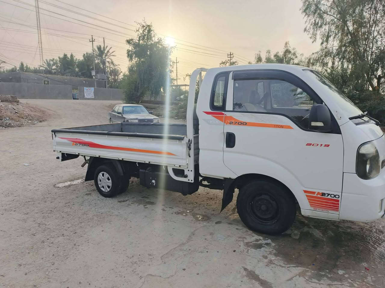 سلام عليكم كيه حمل مديل 2017  سياره كفاله عامه من كلشي رقم. ذي قار  سياره جاهزه علا اخير شي مكان سياره ذي قار.سوق الشيوخ سعر 108 وبيه مجال***********.. ***********
