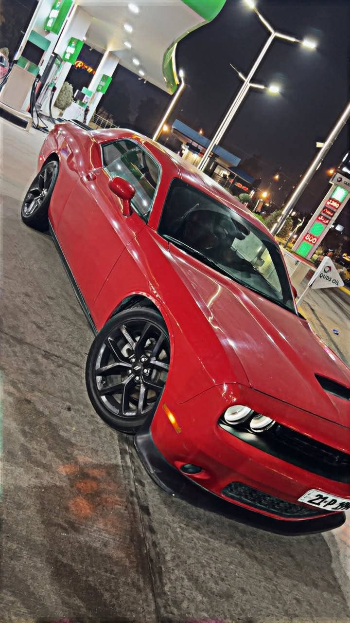 جالنجر  Dodge challenger
2022
مواصفات GT
شاشه كبير 
Super track
سماعات ALPINE
شفتات استيرن
كشنات كنتاره احمر 

ضرر: قطعتين باب وجامرلغ خلفي بجم كبس بدون دواخل 
بدون ايرباك 
📍عنوان كركوك 
للتواصل ***********
سعر218 بي مجال
