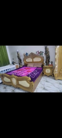 غرفه نوم • زان مصري • فيها مجال