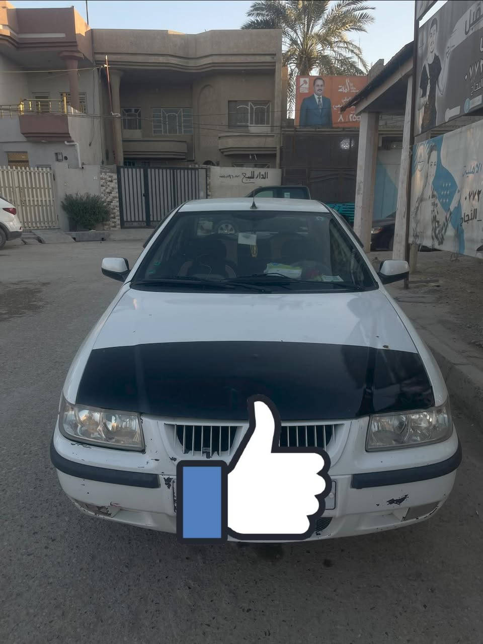 سمنت موديل 2010مكينة تحوير سنوية لحد2029مكينة خير من الله دواخل جديدة مكفولة مبدل صدر جديد المكان ديالى بعقوبة الرحمة السعر 35) ***********
