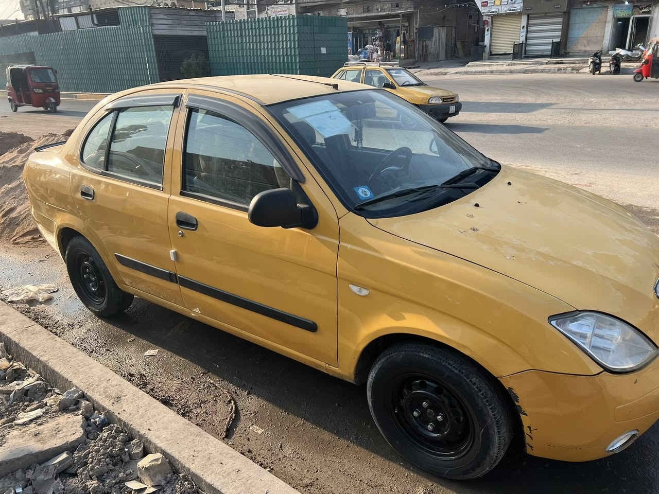 السلام عليكم طيبه 2015مكينه وكير خير من الله كهربايات كلهه شغاله صدر جديد تخم تاير جديدرقم بغداد بسمي تحويل ثاني يوم العنوان مدينه الصدر السعر 40 وبيهه مجال بسيط رقم الهاتف ***********
