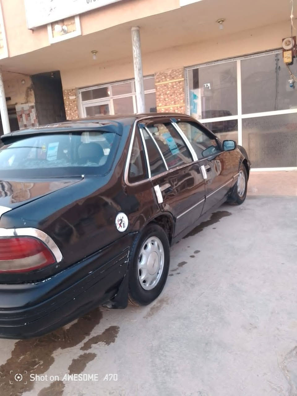 سلام عليكم أبرنس مودل 95رقم انبار شرط التحويل مكينه بدايت تبخير سياره حلوه ناعمه رايده 27او بيها مجال قليل تبريد شغال مظبوط عنوانها الصقلاويه البشجل مكينه مفتوح) (***********) ***********) (من بعد أذنك أدمن)
