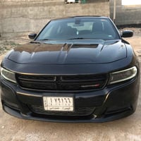 تشارجر ٢٠٢٢ • ٤٠ الف كم • البصره
