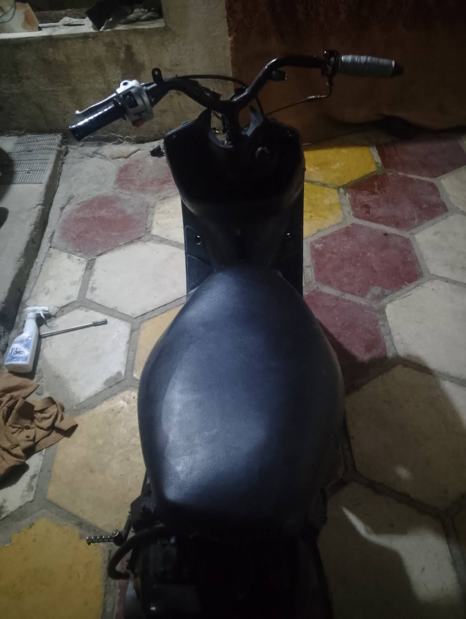 السلام عليكم دراجه بيجي 9 زروف سلف شغال نص دكه هندر تشتغل سعر 150 المكان ناصريه مركز الشراي خاص


**إذا كنت صاحب هذا الإعلان وتريد حذفه لأي سبب، رجاءا أرسل رسالة إلى الدعم الفني**