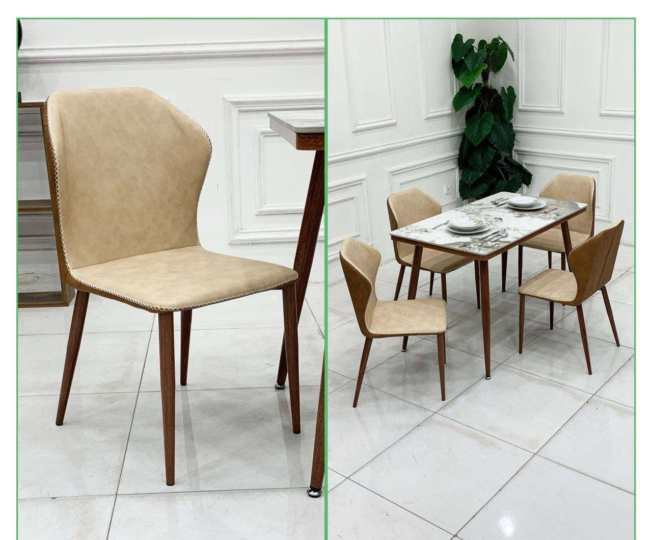 ميز طعام 6 /4 كرسي
السطح مرمر 
الأرجل حديد طلاء ثابت
 قوي درجة اولى يتحمل اوزان ثقيله 
يتحمل اوزان ثقيلة جدا
قياس 6 كراسي 140 *80 سم
قياس 4 كراسي 120 *70 سم 
المنشأ تركي الأصلي
للحجز ولاستفسار مراسله الصفحه🌸
🚛🚛🚛🚛🚛🚛🚛🚛
تتوفر لدينا خدمة توصيل
 كافه محافظات العراق


**إذا كنت صاحب هذا الإعلان وتريد حذفه لأي سبب، رجاءا أرسل رسالة إلى الدعم الفني**