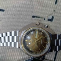 ساعة اوتماتيك • سويسري • سير مستبدل