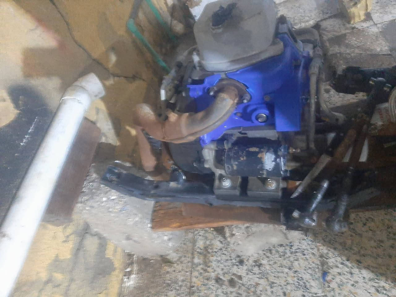 للبيع لا فرف ولا تبخير تفرعات كامله جسر وصلنصه وسلف وراديتر رجان اتصل واني حاضر تريد وحده تريد ثنين ***********
