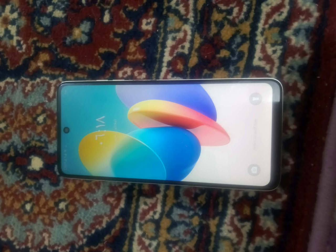 سلام عليكم اجهزه للبيع كلمن وسعره مكاني ديوانيه


**إذا كنت صاحب هذا الإعلان وتريد حذفه لأي سبب، رجاءا أرسل رسالة إلى الدعم الفني**