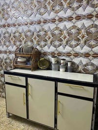 الكونتر جديد ما صالي اقل من شهر من ماخذه جديد العلوان بغداد الحسينيه م...