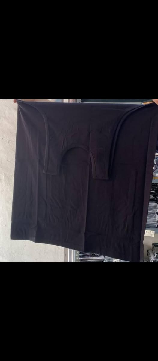 جيناكم بعرض بوكسر القريشي كل  4  قطع بس 10 دولار مقاس S M L lX XX ديلفري جميع الأراضي لبنانيه للتواصل 76399060


**إذا كنت صاحب هذا الإعلان وتريد حذفه لأي سبب، رجاءا أرسل رسالة إلى الدعم الفني**