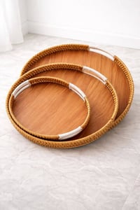 صواني خوص • توصيل لجميع المحافظات • البصرة