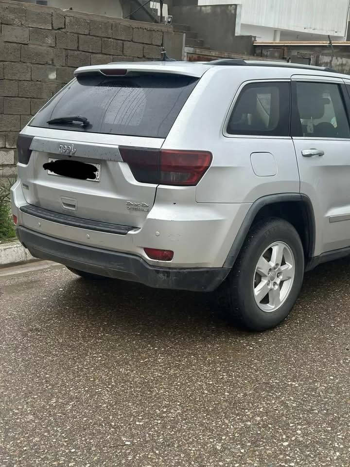 Jeep laredo 2011

سەیارەکە ٢٥٠ کم هەزار روشتووە سەنەوی تا 2027 نوێـیە
دەبل ئەکسل کوشنی سایەق کارەبایە
گێڕ ئۆتۆماتیک

سعر : لە کۆمێنت داوای بکە ڕاستەوخۆ بۆت دێت

***********
بو بینینی بابەتی زیاتر فولومان بکەن ✅
#unitedautomotors #ErbilCars #KURDCARS #jeeplaredo
