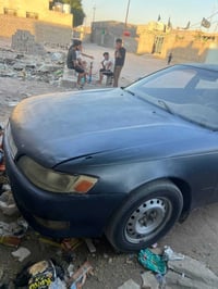 مارك • ١٩٩٣ • رقم ديالى