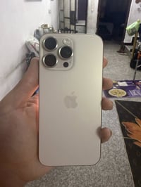 ايفون 16ProMax للبيع نضافه 100% ضمان ماستر بطاريه 100 مشحون 152 غراضه ...