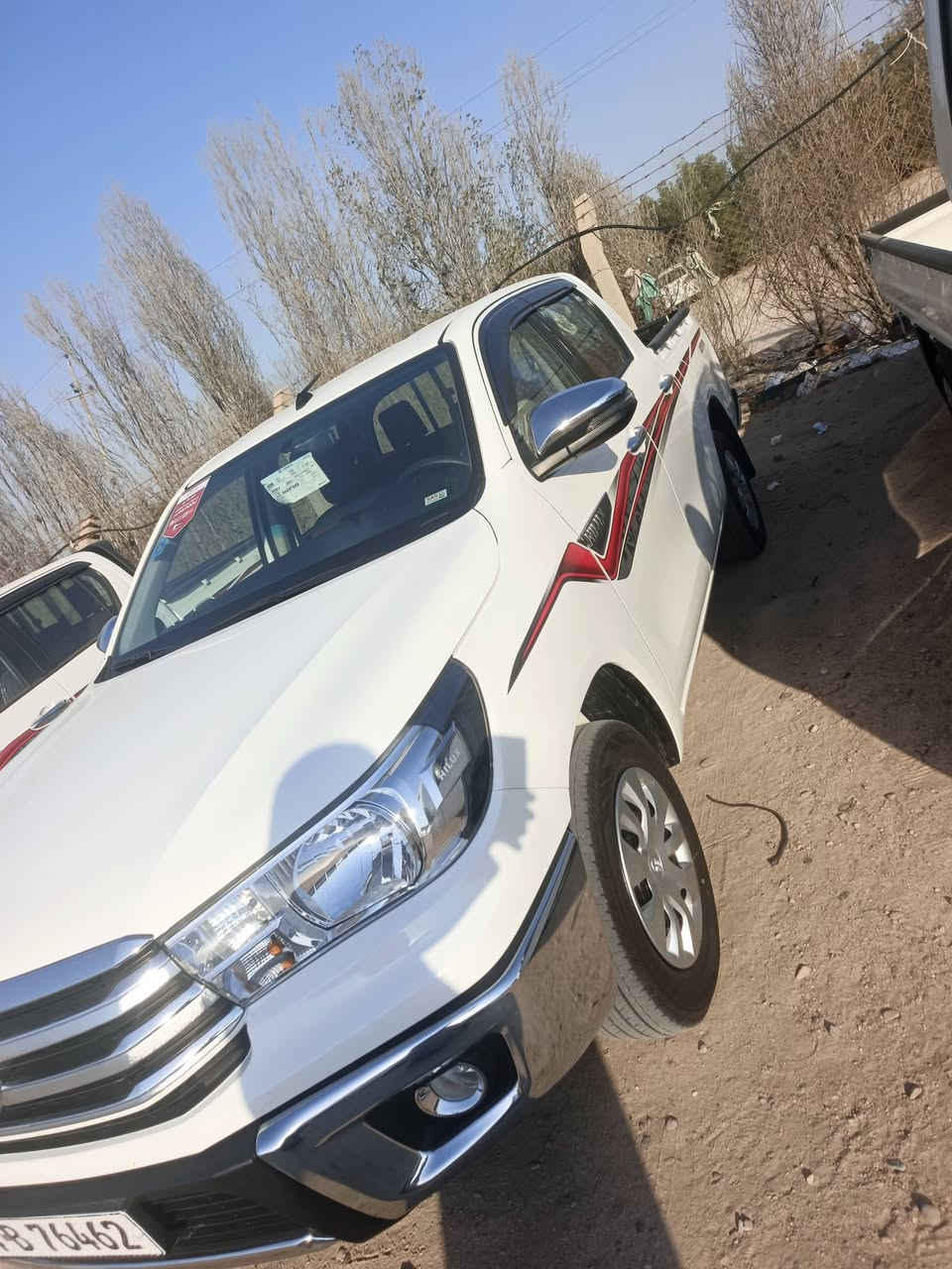 بيكم كير عادي 25 ماشيه18 الف رقم بصره كفاله عامه الاستفسار
***********
