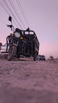 للبيع ستوته شحن، 2025 نضيفه رمبه ما ماشيه للاستفسار واتساب "0776138244...