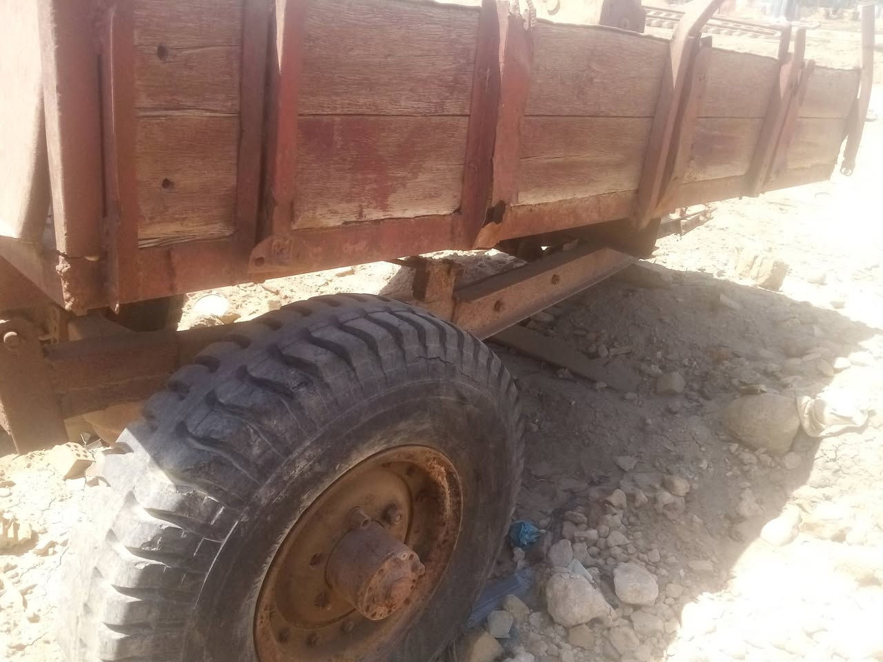 لبيع عنتر بدون ارقام نقصه راديتر تواير نص عمر ولعربانه 2 وفدان ديجر مقطوره حجم صغير ام اربع تواير صينيه بيه
عنوان ناصريه مركز ***********
