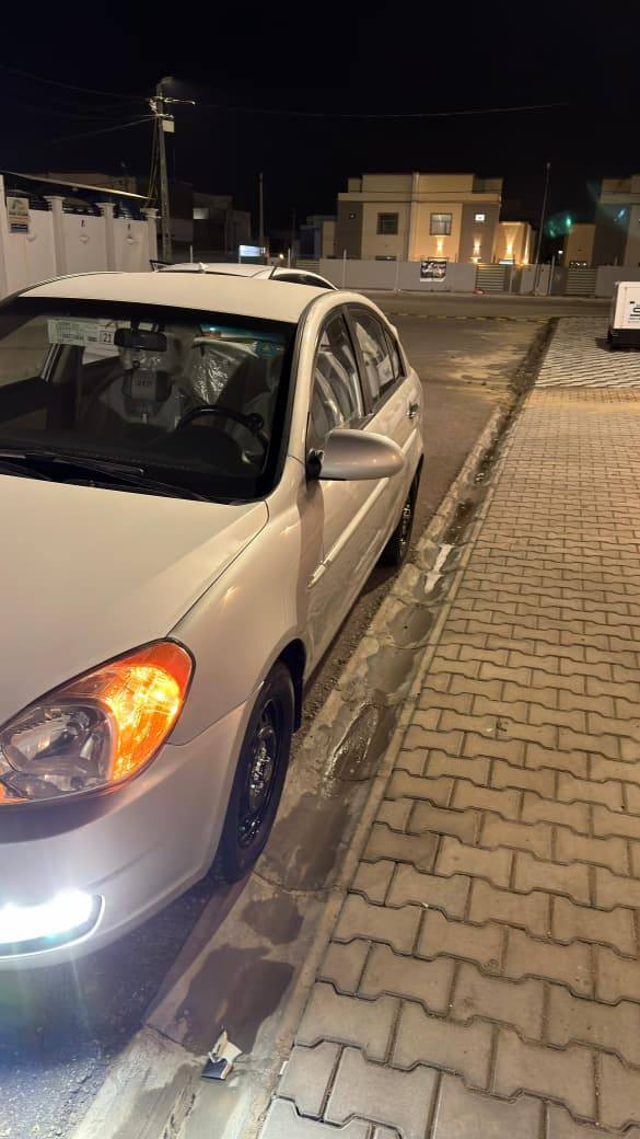 يا الله للبيع اكسنت2009
سياره جاهزه بمعني الكلمه

⬅️مكينه 1600 اصل شرط النعومه ولشلعه

كير وحداده صدر خلفي وامامي 100%100

 ادوات حداده شرط موبز الاصلي  

كهربائيات السياره بل كامل شغال ومكفول من كلشي

تخم تاير ستوني شاده ماعبر بي حته 500 كيلو باتري جديد

وبيه سستم سماعات ودمام  مال دوج دبه بيهن تهز الجام

وشاشه وتحكم ستيرن جهتين

 

رقم بغداد انكليزي سياره بأسمي مداور 

تبريدهه شتغلته الصيف الراح شرط السعه🥶🥶🥶

تدفئه جام امامي خلفي🥵

شادله منضومة زينون LeD

فوك وجوه عالي ناصي بروجكتر

سياره مابيه مصرف دينار واحد 

بيه طخه مقادر ١٥ سنتيم تقريبا بل دور مال البك لايت  ومعدل بارد وبيه خياس بل جاملغ فقط

مكاني نجف 88

ماسنجر ماعندي 

فقط واتساب او اتصال ***********
