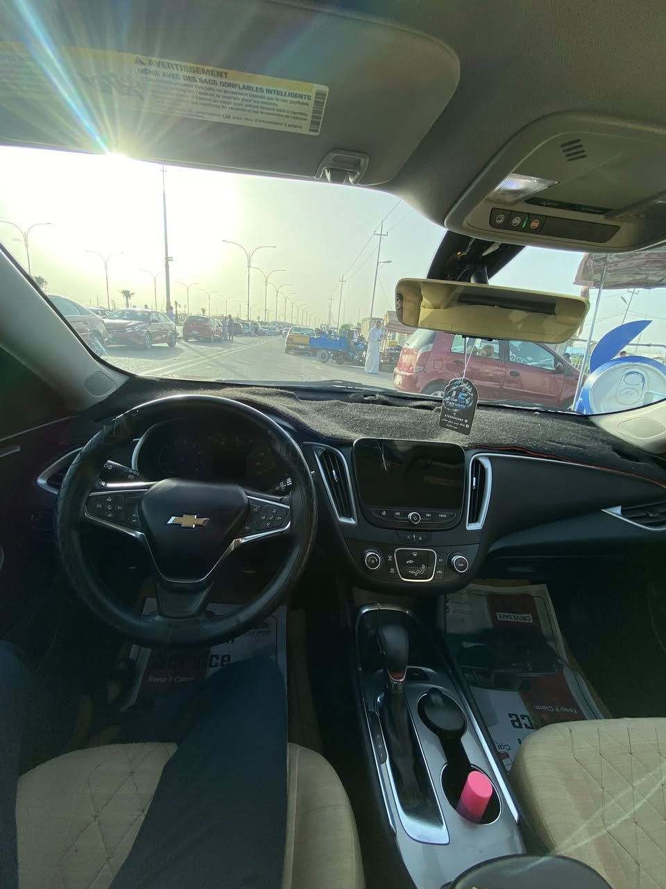 السلام عليكم
ماليبو 2021 
السيـاره فول مواصفات بصمه تشغيل عن بعد تحكمات ستيرن شاشه كاربلي تحديد مسار…
السياره جاهزه تبريد حداديه تخم تاير محرك وكير شرط

حادثهاا جاملغ وبنيد وجاملغ خلفي
السعـر 105 وبيها مجـال
***********
