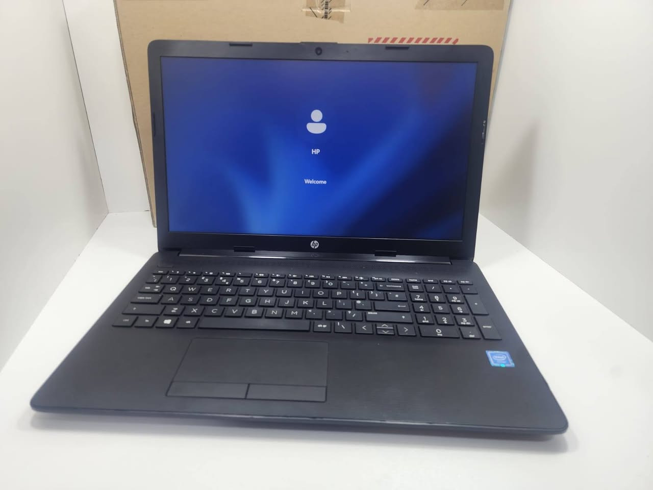 لابتوب hp مستعمل فقط 130 دينار 

 ((مكفووول )) 

 مع جميع اغراضه للبيع 

ممتاز  للاعمال المكتبيه والتصفح والدراسه والتوجيهي والجامعات 

Intel Celeron 
Ram 4 GB 
SSD 256 GB
15 6 inch  

معه شاحن اصلي/  شنته وماوس

 بسعر حررررق 130 دينار فقط
 

#لابتوب@
#laptop@


**إذا كنت صاحب هذا الإعلان وتريد حذفه لأي سبب، رجاءا أرسل رسالة إلى الدعم الفني**