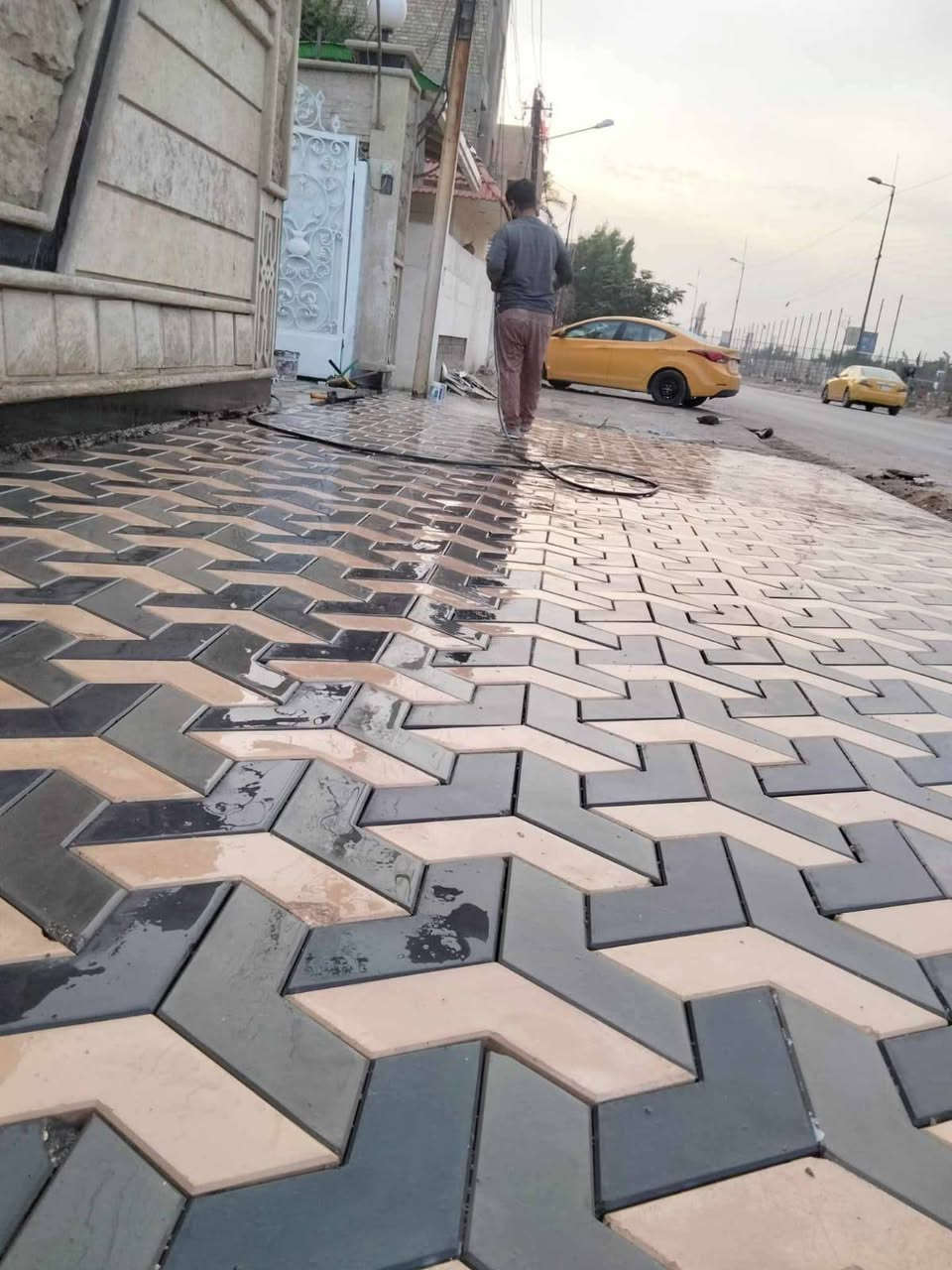 معمل مقرنص بغداد يوجد لدينا جميع نواع المقرنص بسعار مناسبه وجوه سوك ويوجد لدينا خدمت توصيل بغداد وجميع المحافضات  #مقرنص #تطبيك #معمل #خلفه #بغداد #المدائن # /***********

