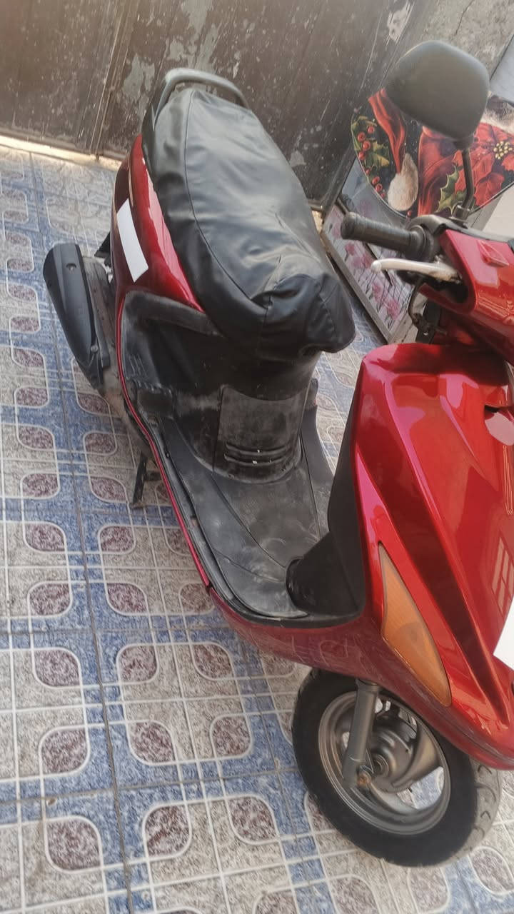 سلام عليكم دراجه فراشه فحل كفاله عامه مكينه لايتات اشاير مكان حله حي عسكري السعر 500وبيها مجال او مراوس


**إذا كنت صاحب هذا الإعلان وتريد حذفه لأي سبب، رجاءا أرسل رسالة إلى الدعم الفني**