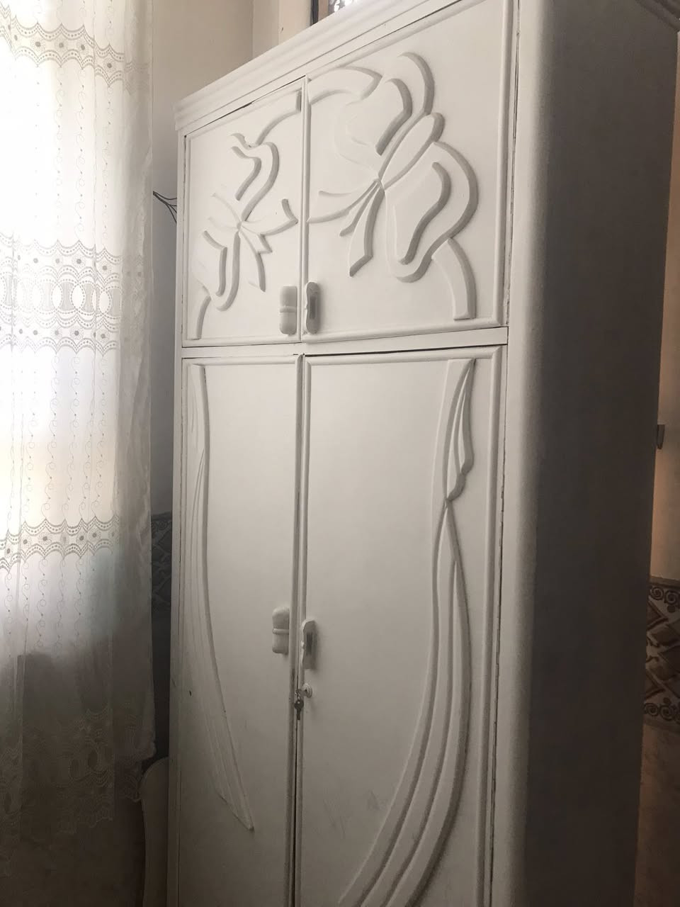 غراض للبيع
للاستفسار خاص


**إذا كنت صاحب هذا الإعلان وتريد حذفه لأي سبب، رجاءا أرسل رسالة إلى الدعم الفني**