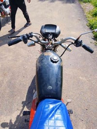 ماطور • ٥ كير • مابي عيب